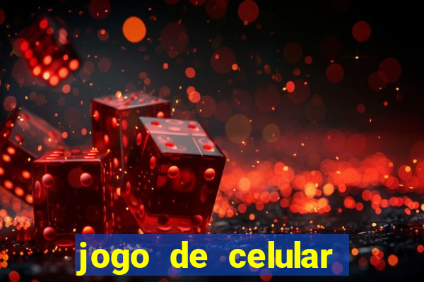 jogo de celular para ganhar dinheiro